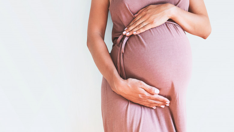 Fenomen periculos pe TikTok: Femeile promoveaza "nasterile libere". Reactia medicilor Imagine