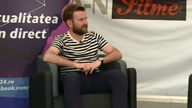 Fenomenul Piata Universitatii, la TIFF Imagine