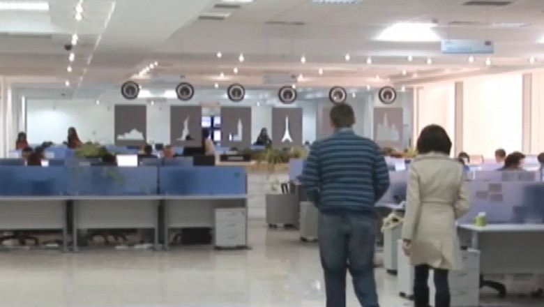 Fericirea angajatilor poate fi masurata cu ajutorul unei aplicatii  Imagine