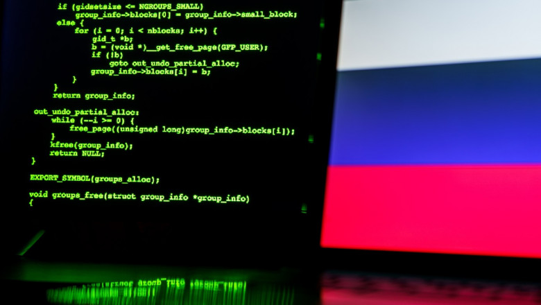 Fermele de troli dirijate de Kremlin vor semana discordie in SUA si dupa ziua alegerilor prezidentiale (Politico) Imagine