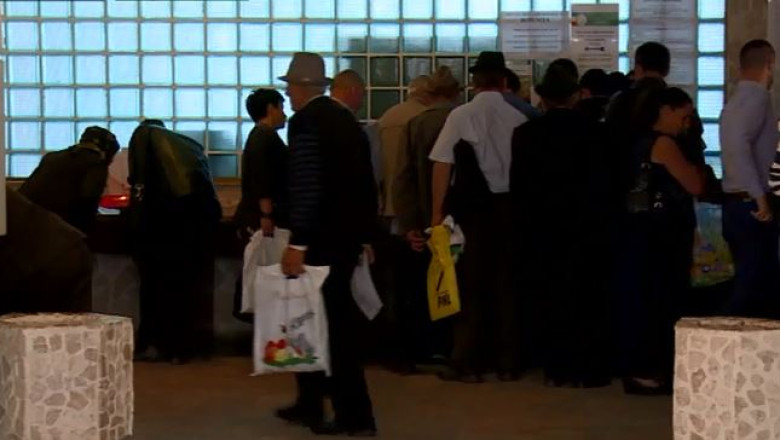 Fermieri suspectati de fraude Imagine