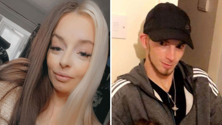 „Feroce si fara mila”: Un barbat si-a ucis fosta iubita si pe noul ei partener, apoi a invitat vecinii sa le arate cadavrele Imagine