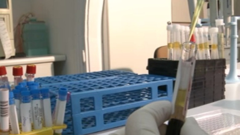 Fertilizare in vitro fara bani de la stat. Ministerul Sanatatii a oprit finantarea programului Imagine