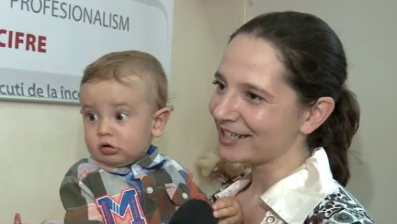 Fertilizarea in vitro, fara finantare Imagine