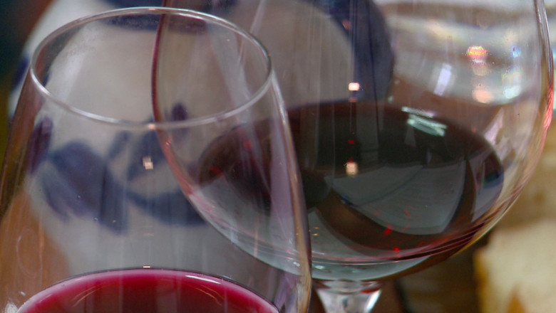 Festival al vinului, din acest an, la Recas Imagine