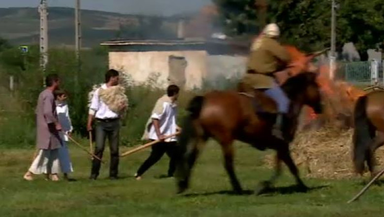 Festival Barock la castel Imagine