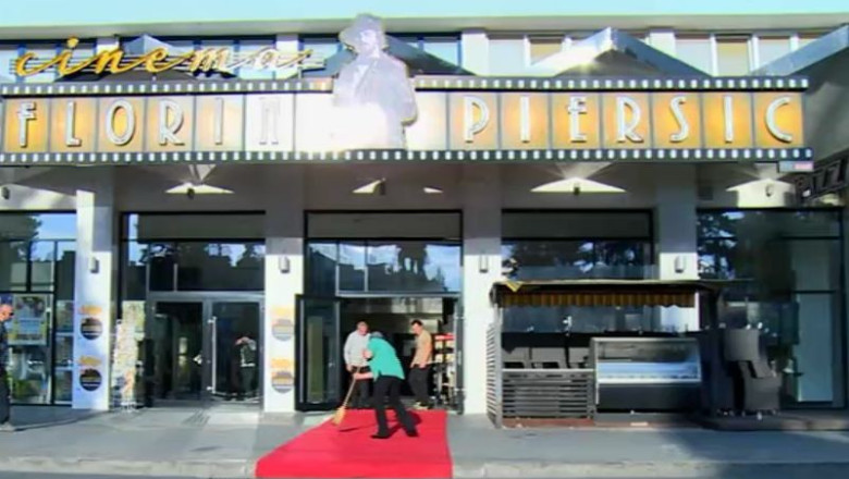 Festival de comedie la Cluj. 130 de filme din 35 de tari Imagine