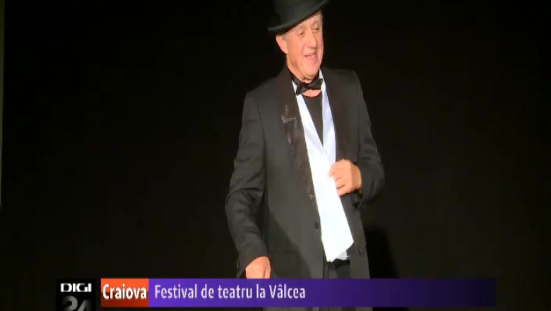 Festival de teatru la Ramnicu Valcea   Imagine