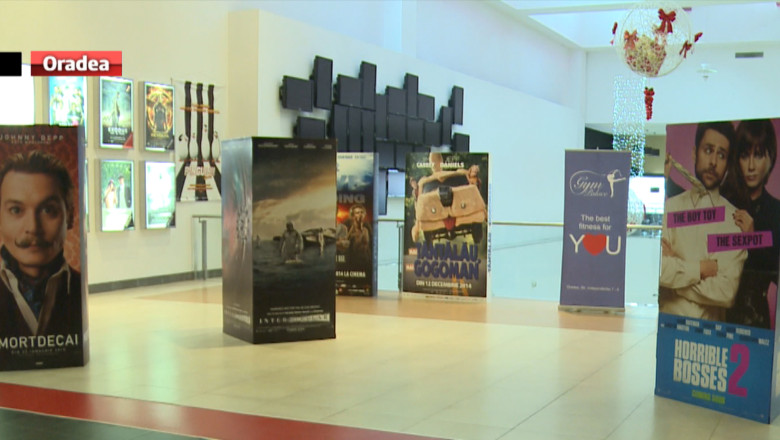 Festival international de film la Oradea  Imagine