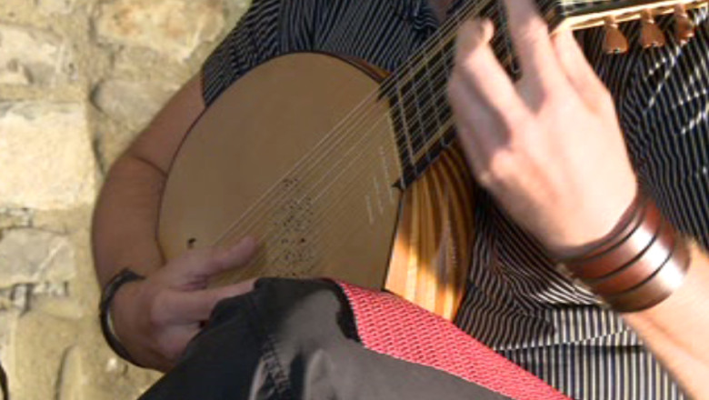 Festival pentru redescoperirea unui instrument muzical Imagine