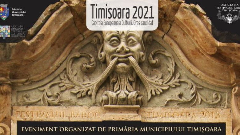 Festivalul Baroc, la Timisoara: o saptamana pentru a redescoperi povesti uitate din vremea lui Eugeniu de Savoya Imagine