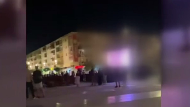 Festivalul de film de la Buzau s-a incheiat cu plangere la primarie din cauza unor scene erotice din pelicula „California Dreamin” Imagine