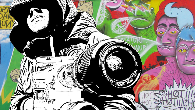 Festivalul de Film Documentar One World Romania, editia a VII-a: 50 de pelicule noi si vechi, sub genericul „Cine-Lupta” Imagine