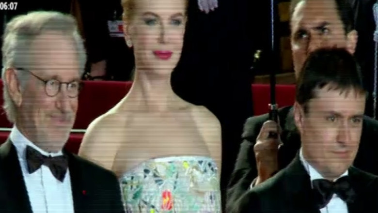 Festivalul de la Cannes, la final. In aceasta seara va fi decernat marele premiu „Palme D'Or” Imagine