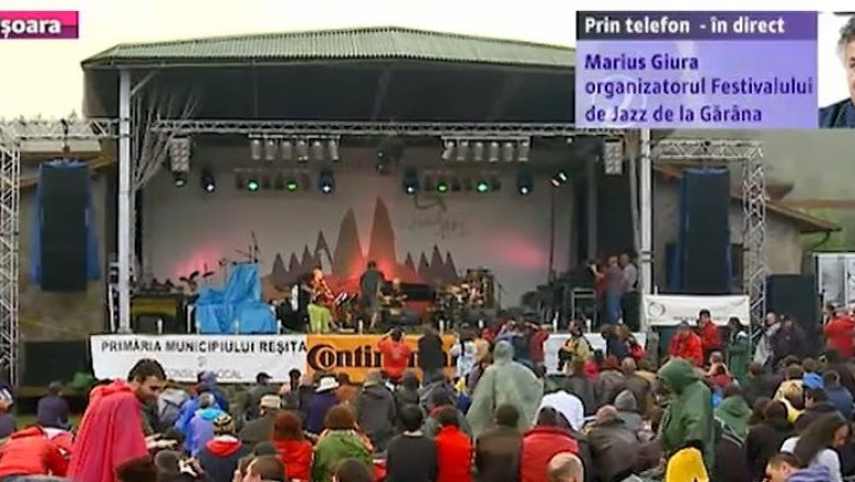 Festivalul de la Garana, gata de majorat Imagine