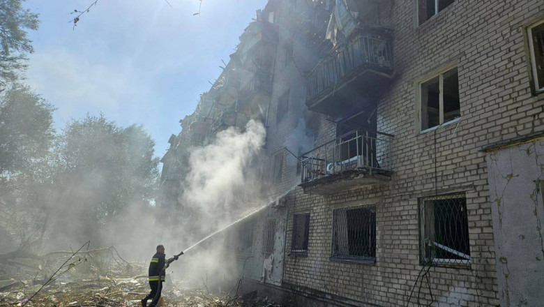 Festivalul de la Venetia: documentar rusesc, acuzat ca ii prezinta drept victime pe soldatii Moscovei care au invadat Ucraina Imagine