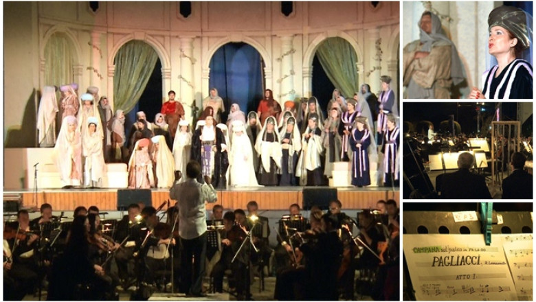 Festivalul de Opera si Opereta de la Timisoara: imagini de la finalul unei editii reusite Imagine
