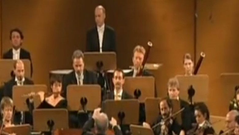 Festivalul „George Enescu” incepe azi. Sunt programate peste 150 de evenimente Imagine