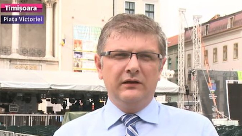 Festivalul Jazz TM, aproape de start Imagine