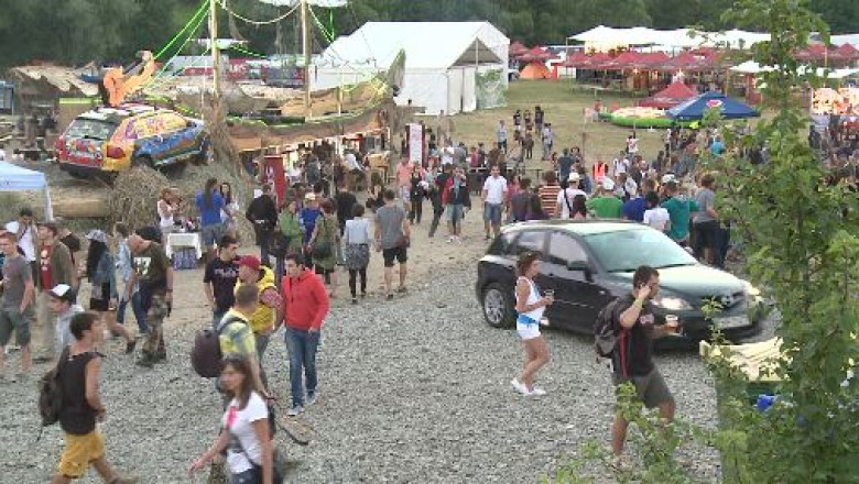 Festivalul Peninsula, anulat in 2014 Imagine