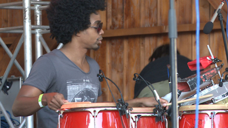 Festivalul Plai, gata de start Imagine