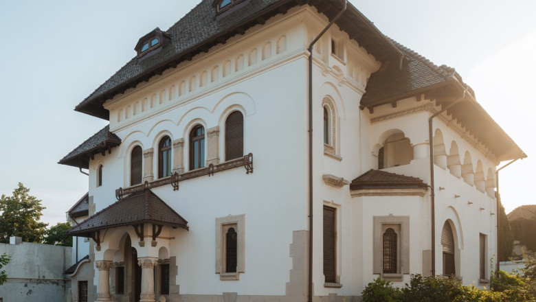 Festivalul „Silvia Serbescu”, in premiera la Bucuresti. Alexandra Silocea, recital de pian, sub egida Festivalului „George Enescu” Imagine