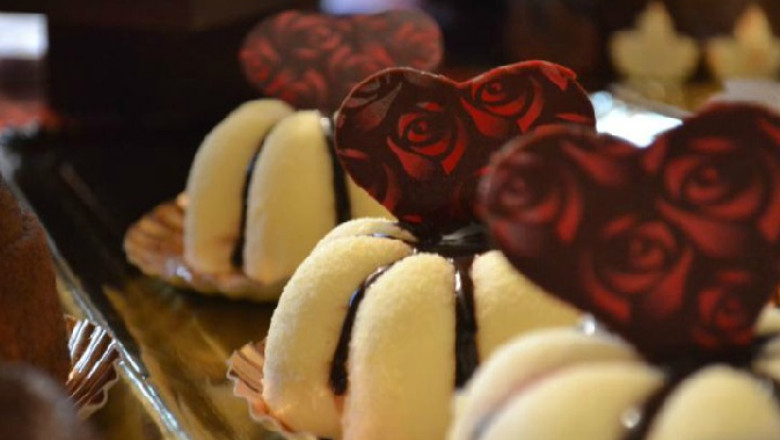 Festivalul Sweet Fest, o portie de dulce in Capitala Imagine