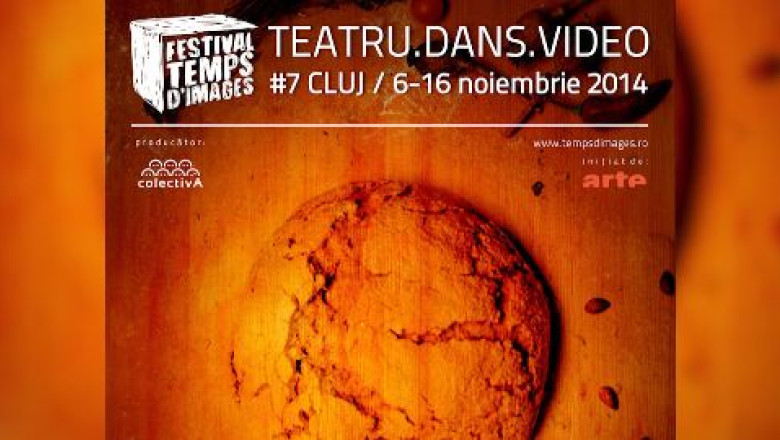 Festivalul Temps d'Images, la a 7-a editie Imagine