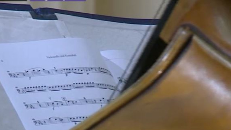 Festivalului Mozart a transformat Cluj Napoca in capitala muzicii clasice Imagine