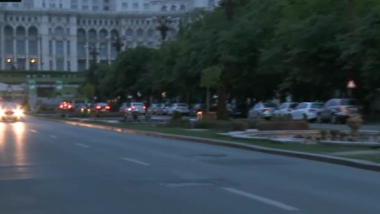 Festivitati de Ziua Regalitatii si Ziua Europei. In ce zone ale Capitalei va fi restrictionat traficul Imagine