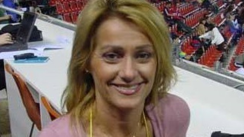 Fetita care nu zambea niciodata. O altfel de poveste despre Nadia Comaneci, „cea mai tanara eroina comunista” Imagine