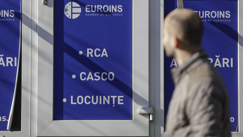 FGA a platit peste 430 de milioane de lei din falimentele RCA din trecut, iar doar o mica parte din bani au fost pentru EUROINS Imagine