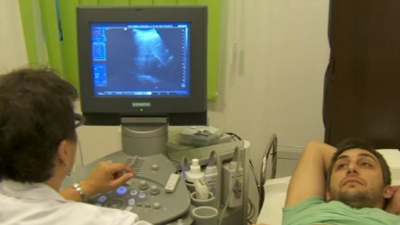 Ficatul gras, boala oamenilor sedentari. Steatoza hepatica se trateaza prin schimbarea stilului de viata Imagine