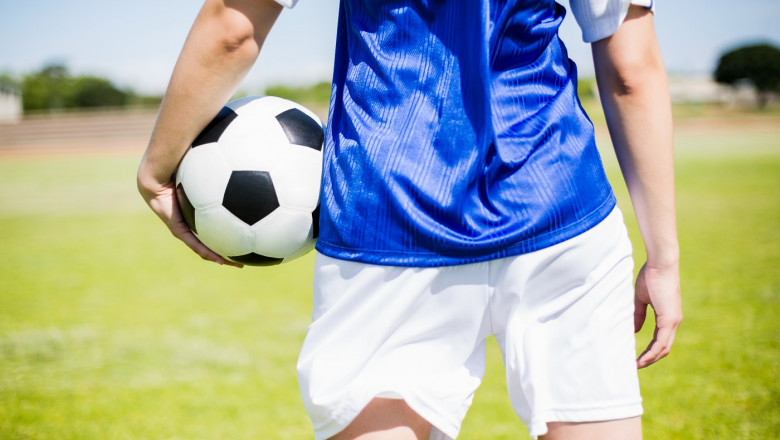 FIFA a stabilit gestul prin care fotbalistii vor putea denunta comportamentele rasiste Imagine