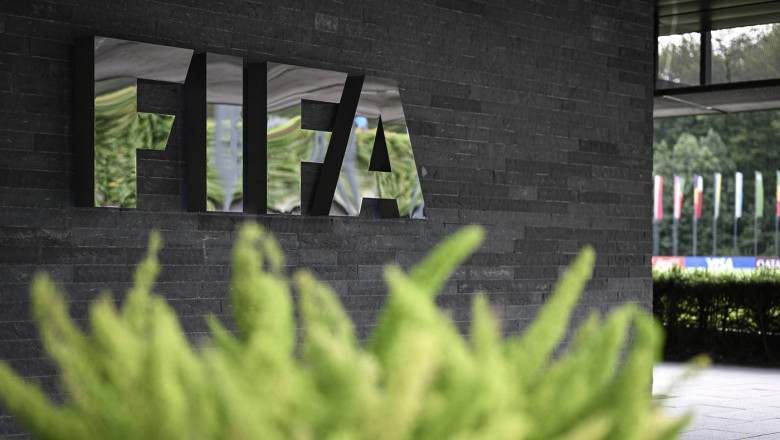 FIFA blocheaza cu inteligenta artificiala postarile si comentariile abuzive pe retelele sociale Imagine