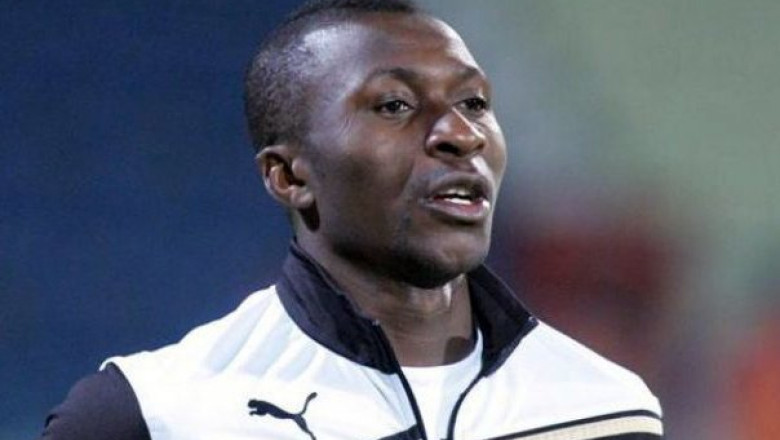 FIFA lamureste situatia lui Kehinde Fatai: Atacantul nigerian nu poate evolua la nationala Romaniei Imagine