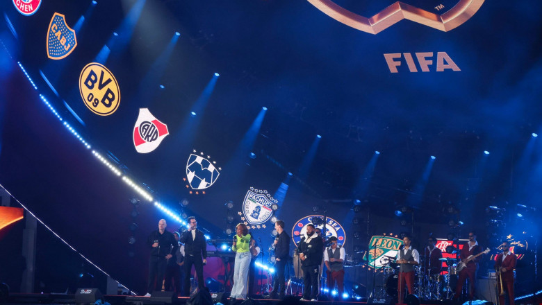 FIFA propune o a treia perioada de mercato in fotbal, chiar inaintea Cupei Mondiale a Cluburilor 2025 Imagine