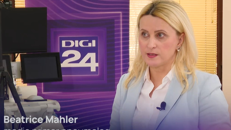 Fii salvator. Prim ajutor in caz de febra Imagine