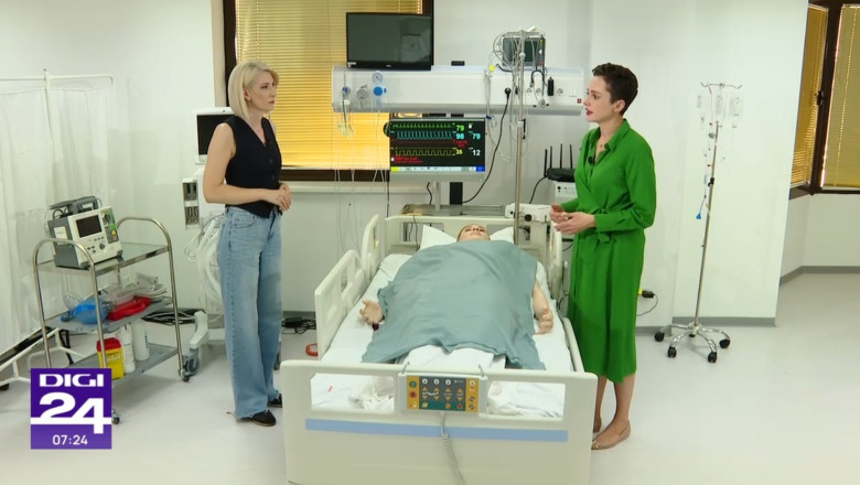 Fii salvator. Prim ajutor in cazul arsurilor solare Imagine