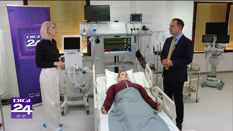 Fii salvator. Prim ajutor in cazul consumului de droguri Imagine