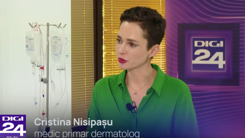 Fii salvator. Prim ajutor in cazul contactului cu plante iritante Imagine