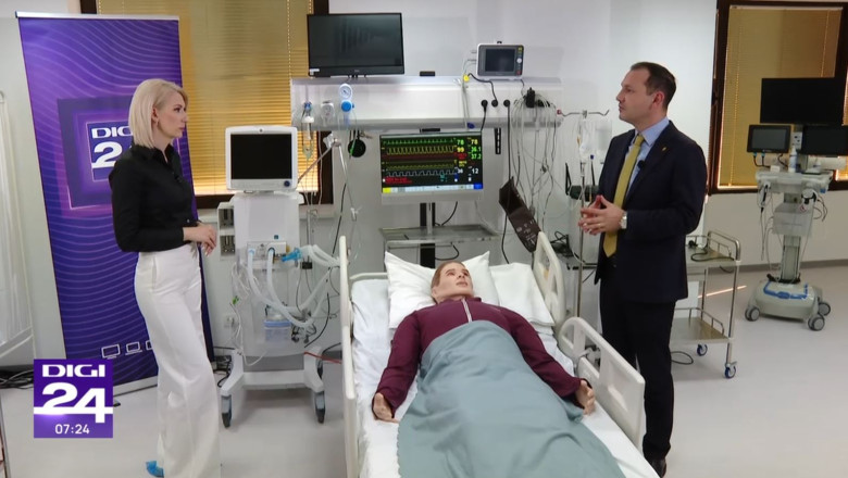 Fii salvator. Prim ajutor in cazul intoxicatiei cu ciuperci Imagine