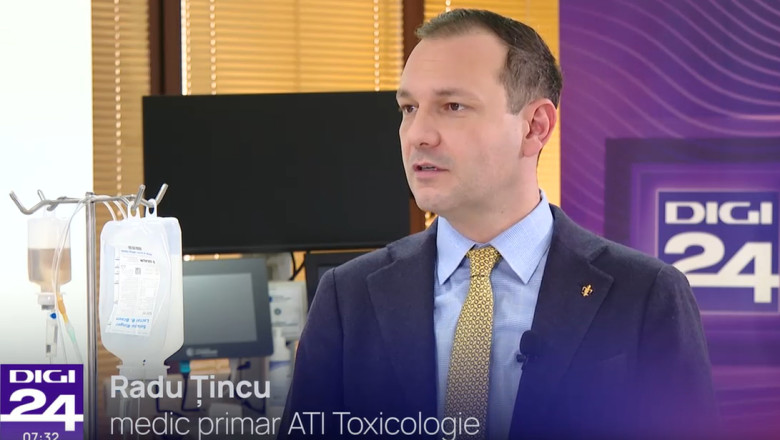 Fii salvator. Prim ajutor in cazul unei persoane care a consumat droguri deprimante Imagine