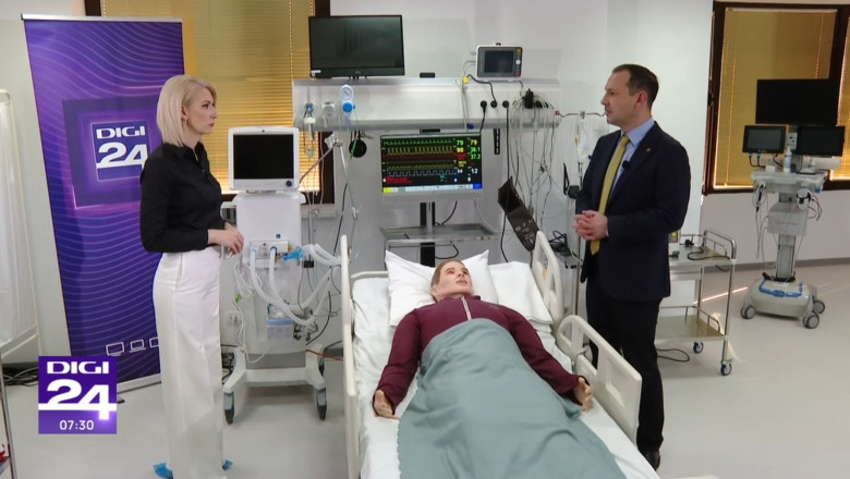 Fii salvator. Prim ajutor pentru intoxicatia cu medicamente Imagine