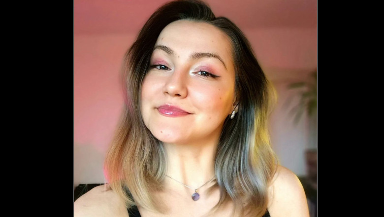 Fiica Elenei Lasconi, bucuroasa ca mama sa a fost scoasa de pe lista pentru europarlamentare: „Un homofob in minus in PE e un castig” Imagine