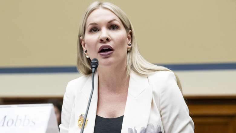 Fiica lui Keith Kellogg, emisarul SUA in Ucraina, dupa atacul Rusiei asupra Kievului: „E raspunsul la termenul limita al lui Trump” Imagine