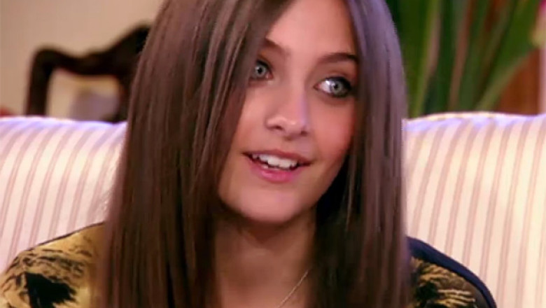 Fiica lui Michael Jackson a ajuns in spital, dupa ce ar fi incercat sa se sinucida Imagine