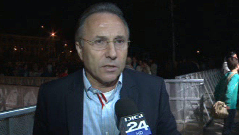 Fiica primarului Gheorghe Nichita se casatoreste civil astazi. Politicieni din Capitala au inceput sa soseasca la Iasi Imagine