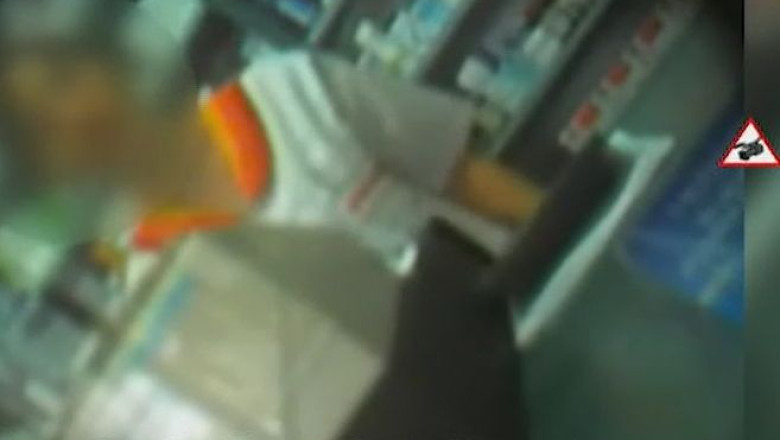 Filmare cu camera ascunsa: antibioticele pot fi cumparate oricand si fara reteta Imagine