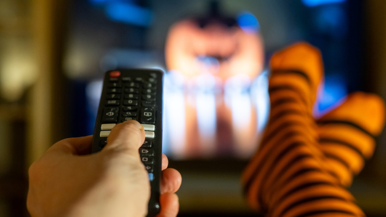 Filme de Halloween 2025. Cele mai bune productii pe care sa le urmaresti impreuna cu familia Imagine